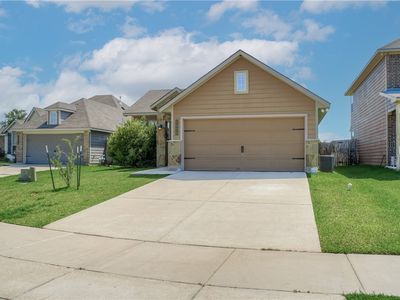 2020 Sorrento Ct, Bryan, TX, 77808