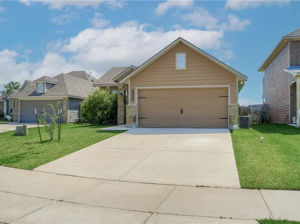 2020 Sorrento Ct, Bryan, TX 77808