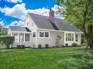 2570 Mount Holyoke Rd, Columbus, OH 43221