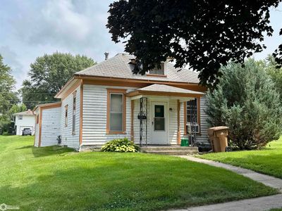 406 1st Ave, Audubon, IA, 50025