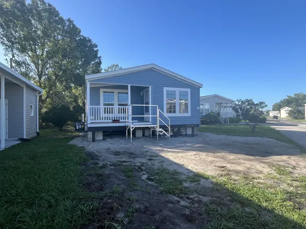 23 Eland Dr #23, North Fort Myers, FL 33917