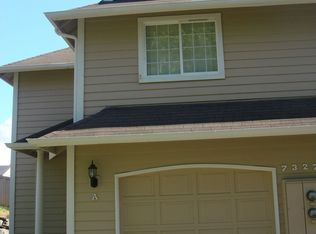 7327 74th St UNIT A, Everett, WA 98201