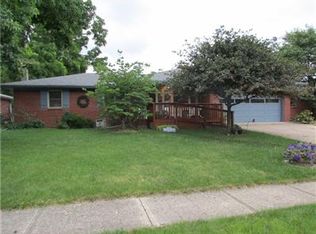 2121 Cord St, Indianapolis, IN