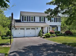 1781 Cardinal Way, Hatfield, PA 19440