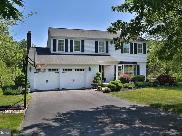 1781 Cardinal Way, Hatfield, PA 19440