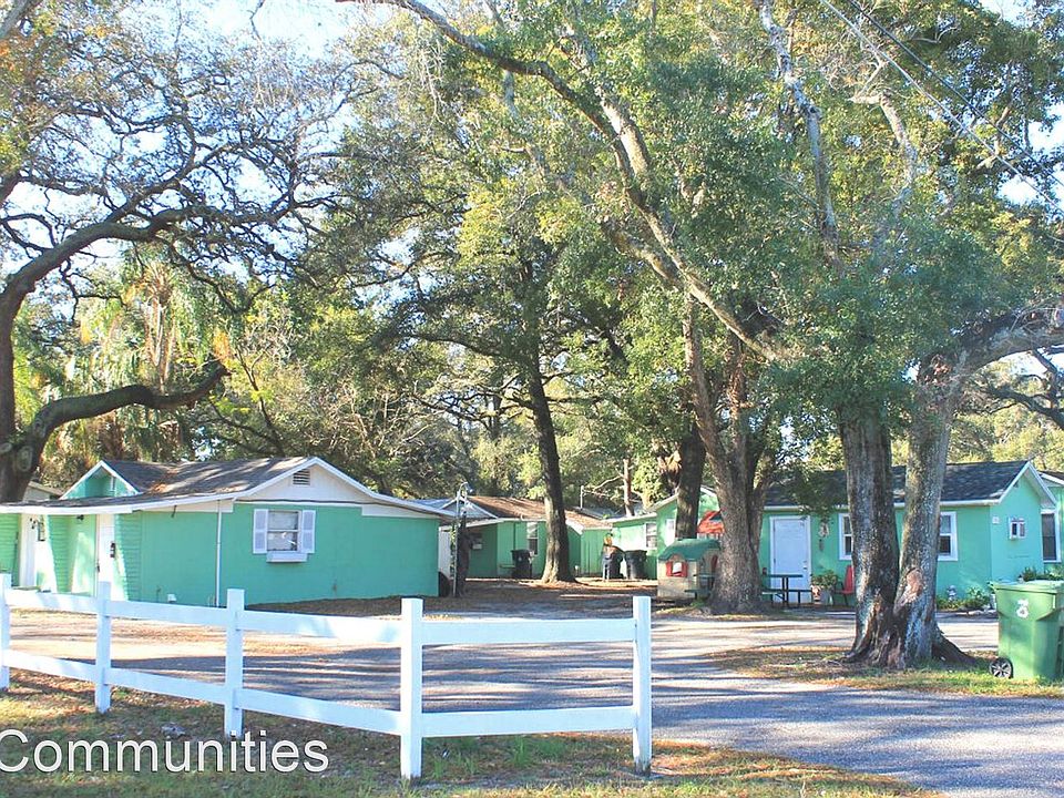 1st image of 8724 N Tampa St #13898626