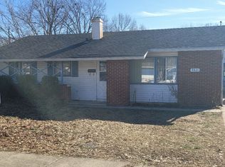 4821 Patricia St, Indianapolis, IN