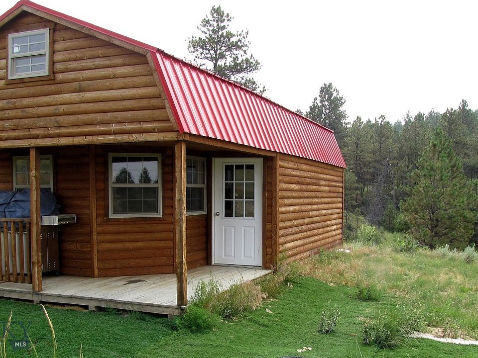 Nhn Boulder Canyon Ln BLK9, Hysham, MT 59038 Zillow