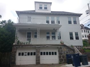 10 Cowing St, West Roxbury, MA 02132