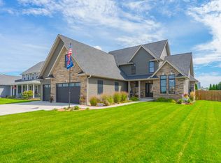 835 S Laura Ln, Diamond, IL 60416