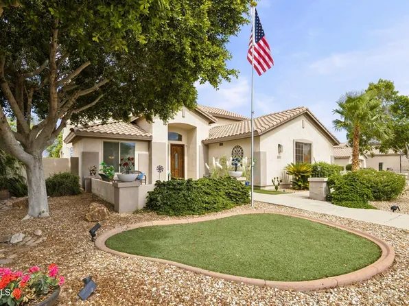 22422 N 80TH Lane, Peoria, AZ 85383