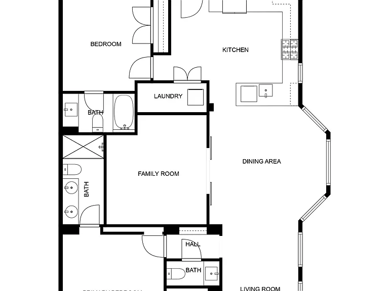 2800 Adams Mill Rd NW #2 — Photo 28
