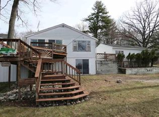 11051 Fowler Dr, Remus, MI 49340