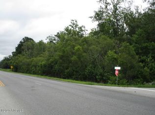 400 Charleston Hwy, Yemassee, SC 29945