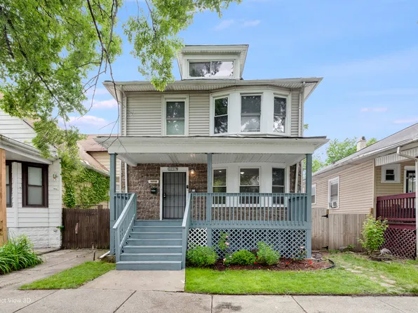 10609 S State St, Chicago, IL 60628