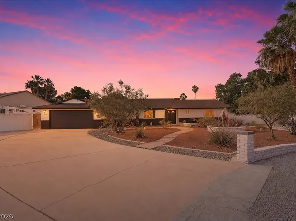3145 Duneville St, Las Vegas, NV 89146