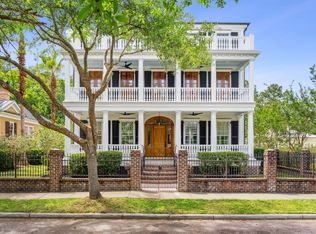 728 Stucco Ln, Mount Pleasant, SC 29464