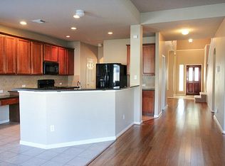 8926 Cinnamon Fern St, Houston, TX 77064
