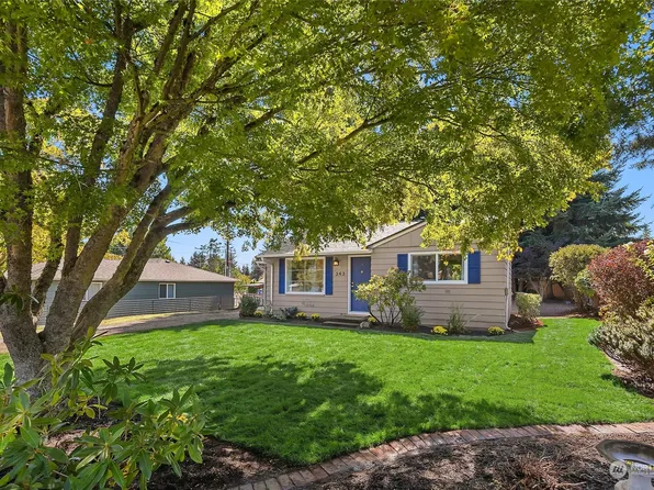343 S 185th Street, Burien, WA 98148