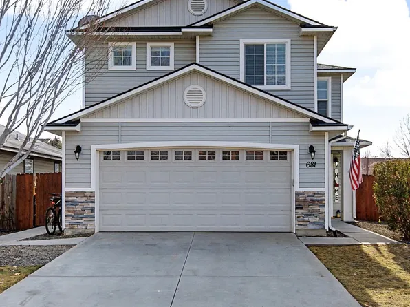 681 W Archerfield St, Meridian, ID 83646