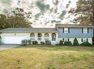 2379 Interlackin Cir NW, Cleveland, TN 37312