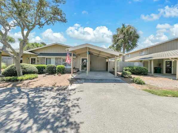 31 Sandcastle Cv #66A, Miramar Beach, FL 32550