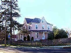 98 Chestnut (route 40) Coner of Front Street