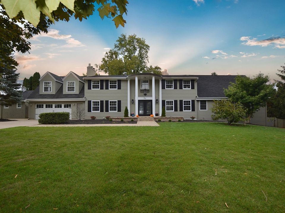 1st image of 201 Rosemont Dr