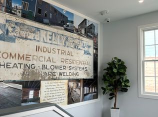 116 Fletcher St #3, Lowell, MA 01854