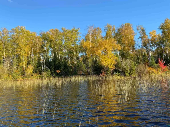 1167 S Bear Lake Rd Lot 7, Brimson, MN 55602