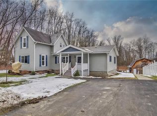 74 Metcalf Ave, Jamestown, NY 14701