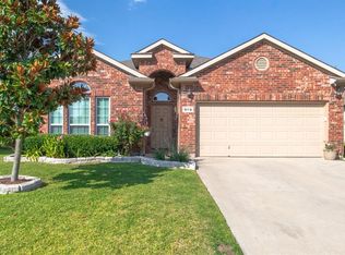 6 Chukar Ln, Sanger, TX 76266