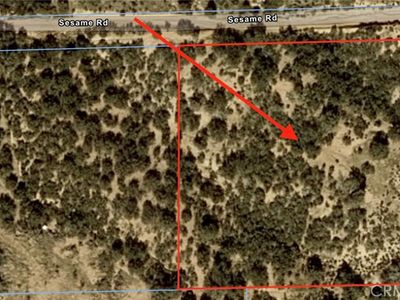 0 Sesame Rd, Hesperia, CA, 92344
