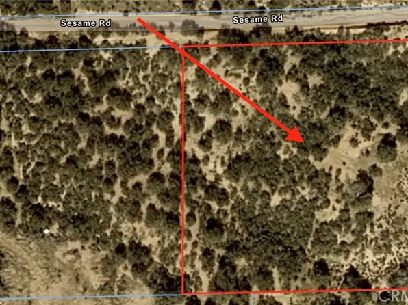 0 Sesame Rd, Hesperia, CA 92344