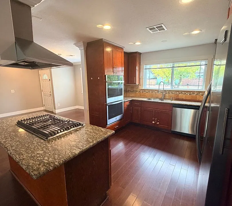 Beautiful Concord Single Family Home
