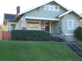 2646 S Park Dr, Bellingham, WA 98225