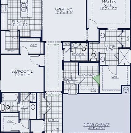 Wavelength at eastmark william ryan homes quick move in home new homes for sale mesa az