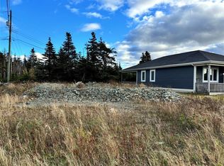 25 Galaxy Cres, St. John's, NL A1A0E7