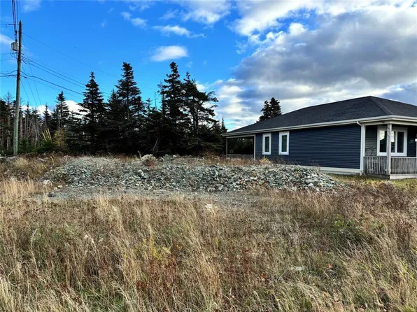 Lot 25 Galaxy Crescent, St. John's, NL A1A0E6