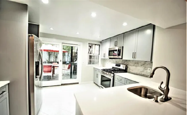 Rented by Brown Harris Stevens | media 1