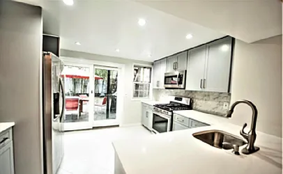 Rented by Brown Harris Stevens