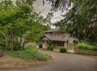 5930 SW Taylor St, Portland, OR 97221