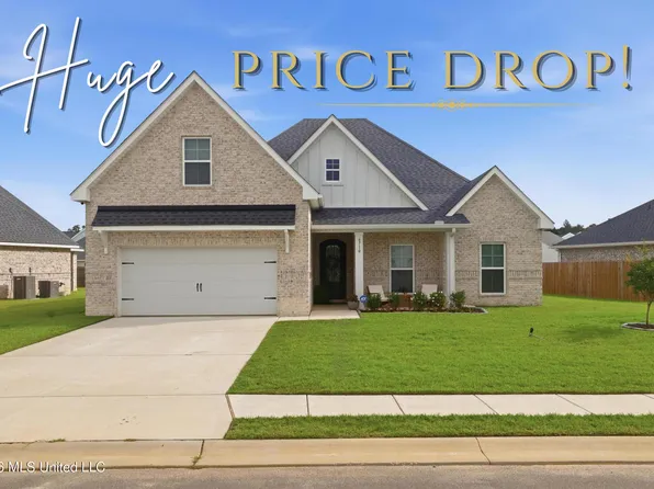 6710 Maurepas Cir, Ocean Springs, MS 39564