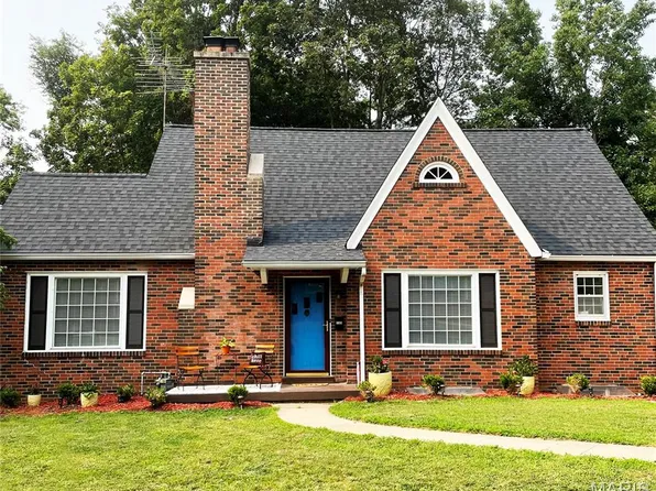 715 Terrace Dr, Cape Girardeau, MO 63701