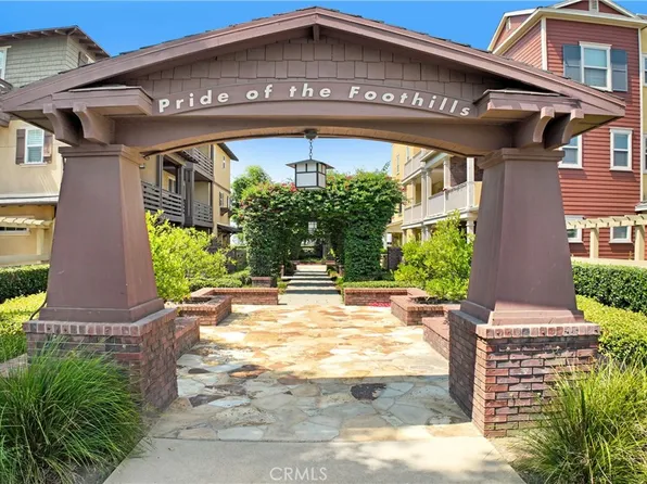 365 S Glendora Ave, Glendora, CA 91741