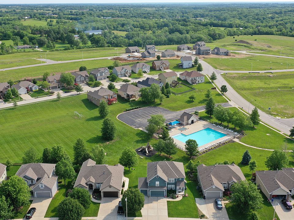 somerbrook by clover & hive in Kansas City MO Zillow