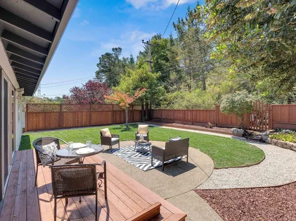 3431 Fleetwood Dr, San Bruno, CA 94066
