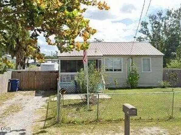 1708 Lake Ave, Panama City, FL 32401