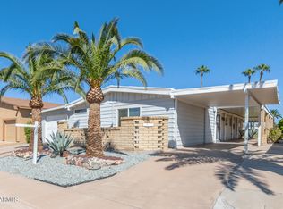 2541 N Higley Rd, Mesa, AZ 85215