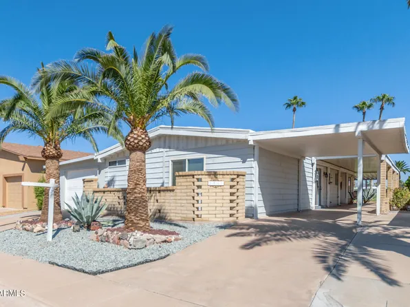2541 N Higley Road, Mesa, AZ 85215